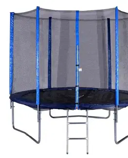 Spartan Trampolínový set 250 cm