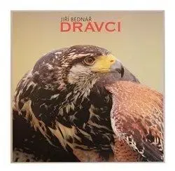 Dravci - Jiří Bednář