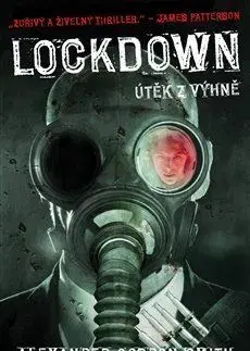 Lockdown - Smith Gordon Alexander