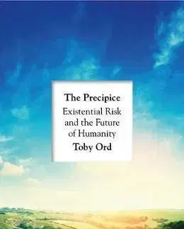 The Precipice - Toby Ord