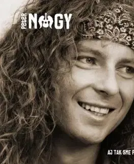 Nagy Peter - Aj tak sme stále frajeri 2CD - Peter Nagy