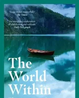 The World Within - Guy Stagg