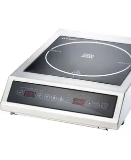  Profesionálny indukčný varič 3500W