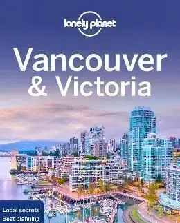 Vancouver & Victoria 9