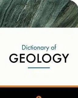 Penguin Dictionary Of Geology (Penguin Reference Books)