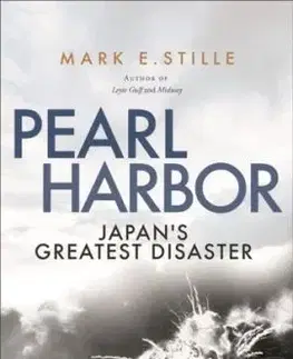 Pearl Harbor - Mark Stille