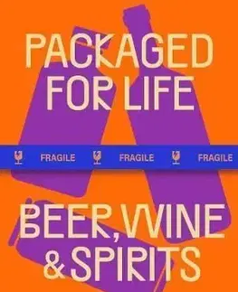 PACKAGED FOR LIFE: Beer, Wine & Spirits - Victionary