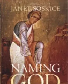 Naming God - Janet Soskice