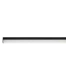Rabalux 78049 podlinkové LED svietidlo Band 2, 83,5 cm, čierna