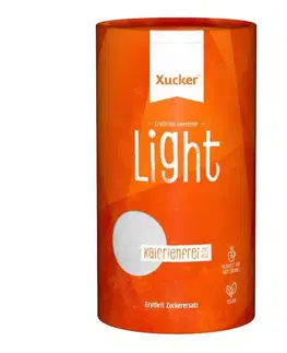Xucker Sladidlo Erythritol Light 1000 g