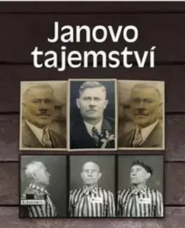 Proti proudu III. Janovo tajemství - Darina Ničová