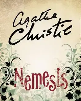Nemesis - Agatha Christie