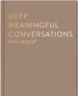 Deep Meaningful Conversations with Myself - Vex King, Kaushal