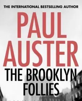 The Brooklyn Follies - Paul Auster