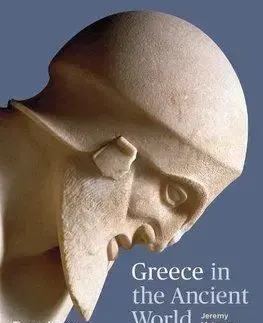 Greece in the Ancient World - Jeremy McInerney