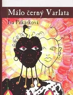 Málo černý Varlata - Iva Pekárková