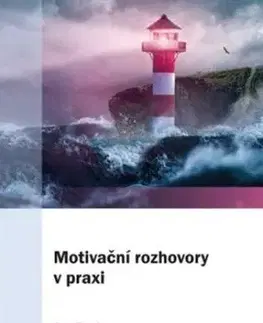 Motivační rozhovory v praxi - Jana Soukupová