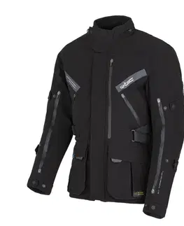 W-TEC Nykolas čierna - 3XL