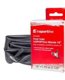 inSPORTline Wanda 16" duše