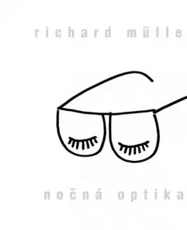 Müller Richard - Nočná optika 2LP - Richard Müller