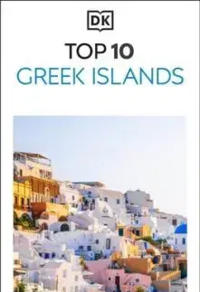 DK Top 10 Greek Islands - DK
