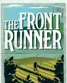 The Front Runner - Elsie Silver