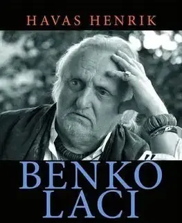 Benkő Laci - Henrik Havas
