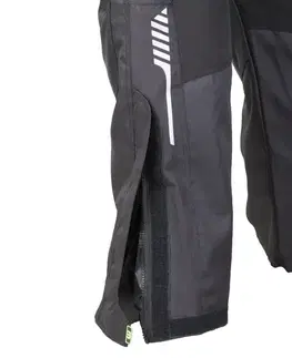 W-TEC GS-1614 čierna - L