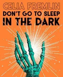 Don't Go to Sleep in the Dark - Celia Fremlinová