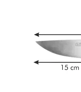 Tescoma nôž kuchársky PRECIOSO 15 cm