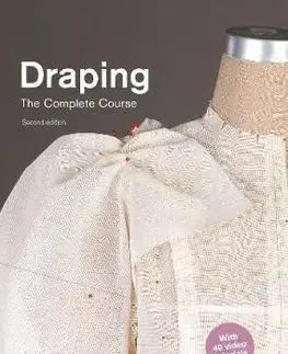 Draping - The Complete Course - Karolyn Kiisel