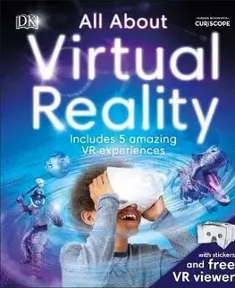 Virtual Reality - Jack Challoner