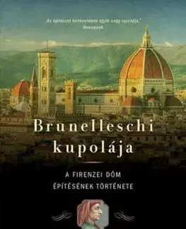 Brunelleschi kupolája - Ross King
