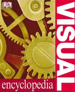 Dorling Kindersley Visual Encyclopedia