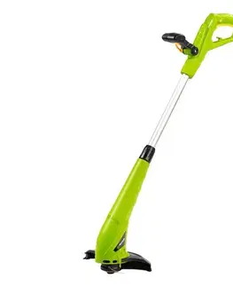 Fieldmann - Elektrická záhradná strunová kosačka 350W/230V 50004024