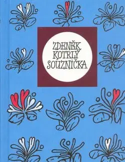 Souznička - Zdeněk Kotrlý