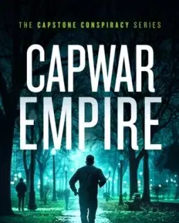 CapWar Empire - Brandt Legg
