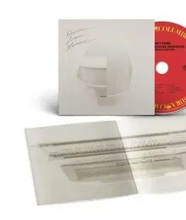 Daft Punk - Random Access Memories (Drumless Edition) CD - Daft Punk
