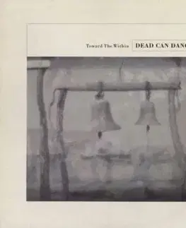 Dead Can Dance - Toward The Within 2LP - Dead Can Dance
