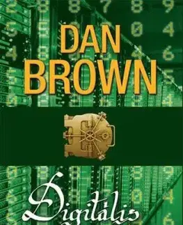 Digitális erőd - Dan Brown