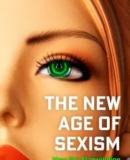 The New Age of Sexism - Laura Bates