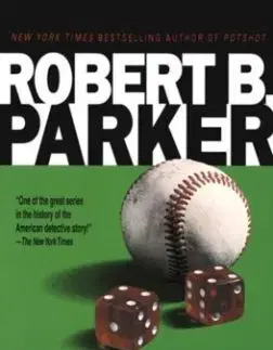 Mortal Stakes - Robert B. Parker