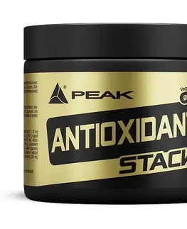 Antioxidant Stack - Peak Performance 90 kaps.