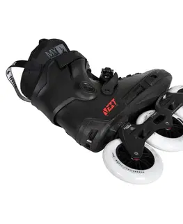 Powerslide Next Core Black 110 Trinity 36/37