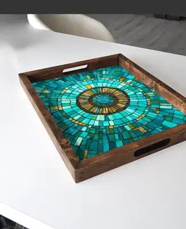 Tray REF002