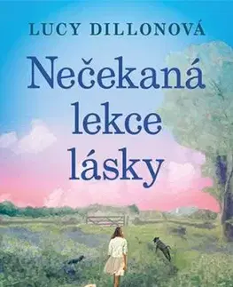 Nečekaná lekce lásky - Lucy Dillon