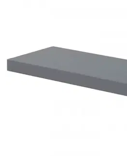Nástenná polička P-001 60 cm Autronic