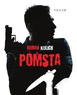Pomsta - Roman Kulich