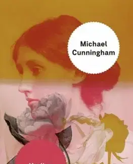 Hodiny - Michael Cunningham