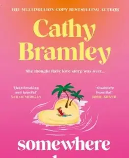 Somewhere Only We Know - Cathy Bramley
